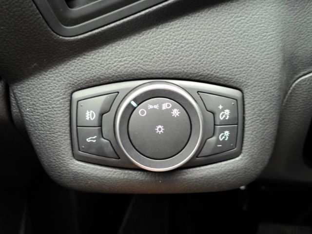 2017 Ford Escape SE Plano TX