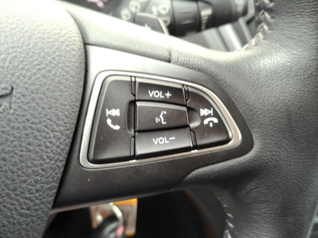 2017 Ford Escape SE Plano TX