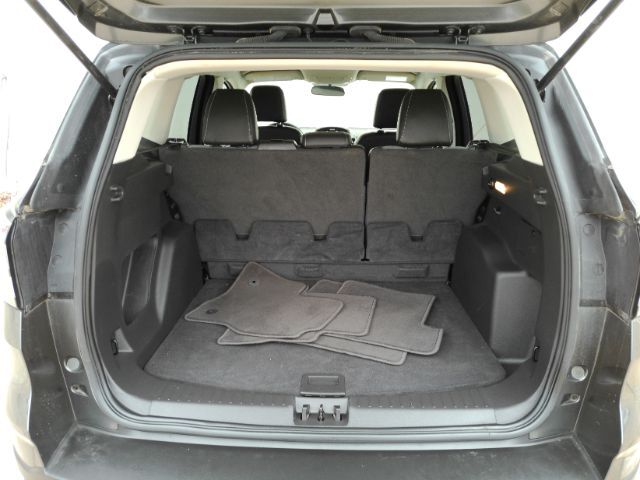 2017 Ford Escape SE Plano TX