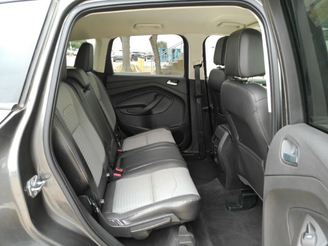 2017 Ford Escape SE Plano TX