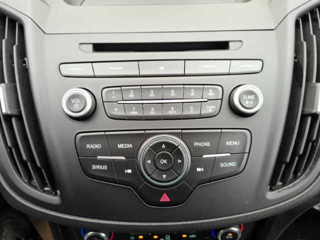 2017 Ford Escape SE Plano TX