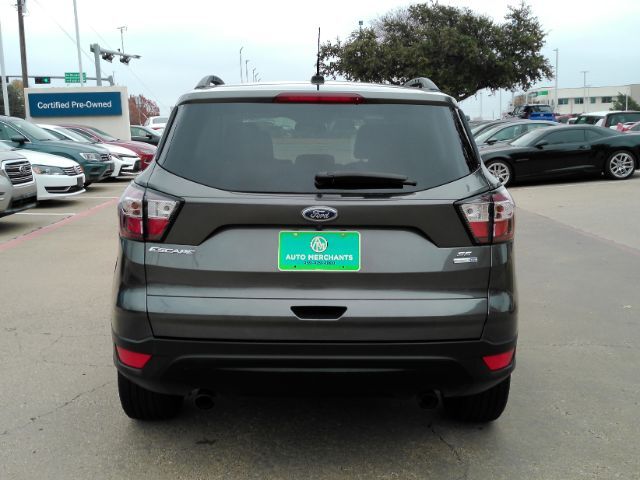 2017 Ford Escape SE Plano TX