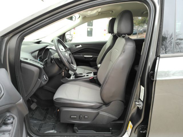 2017 Ford Escape SE Plano TX