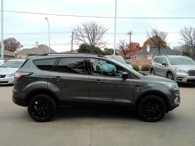 2017 Ford Escape SE Plano TX