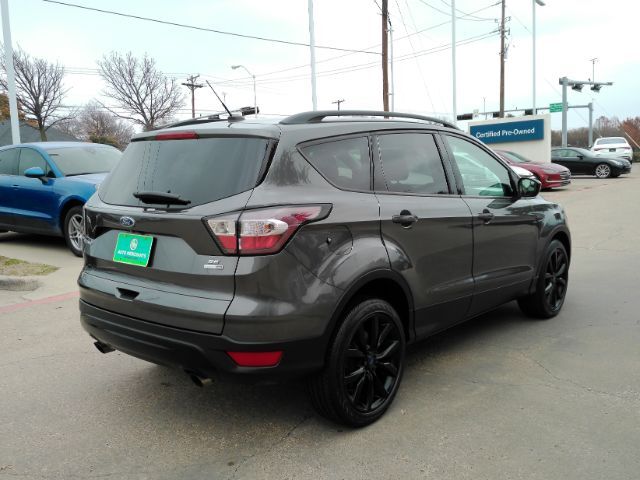 2017 Ford Escape SE Plano TX