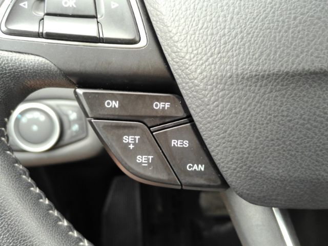 2017 Ford Escape SE Plano TX