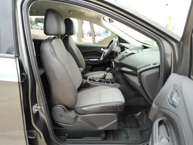 2017 Ford Escape SE Plano TX