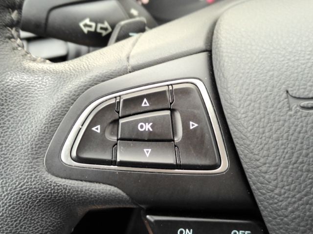 2017 Ford Escape SE Plano TX