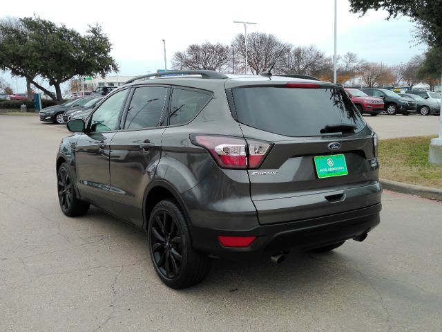 2017 Ford Escape SE Plano TX