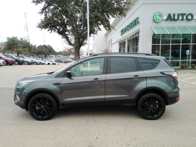 2017 Ford Escape SE Plano TX