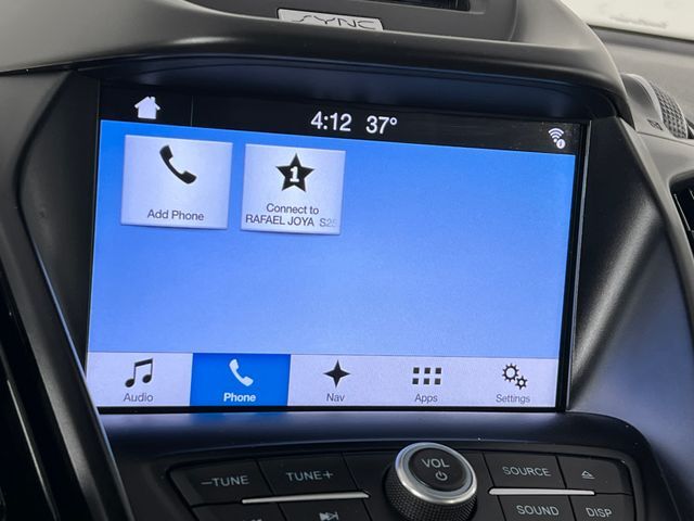 2017 Ford Escape SE Raleigh NC