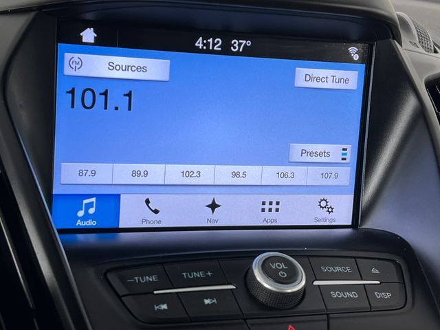 2017 Ford Escape SE Raleigh NC