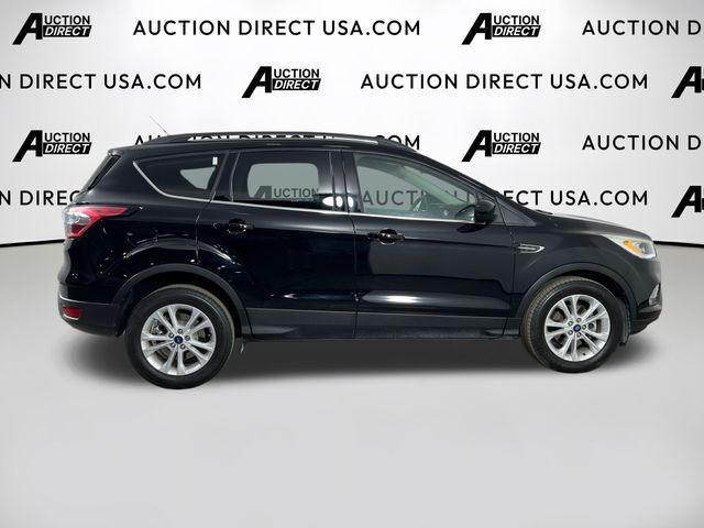 2017 Ford Escape SE Raleigh NC