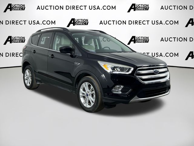 2017 Ford Escape SE Raleigh NC