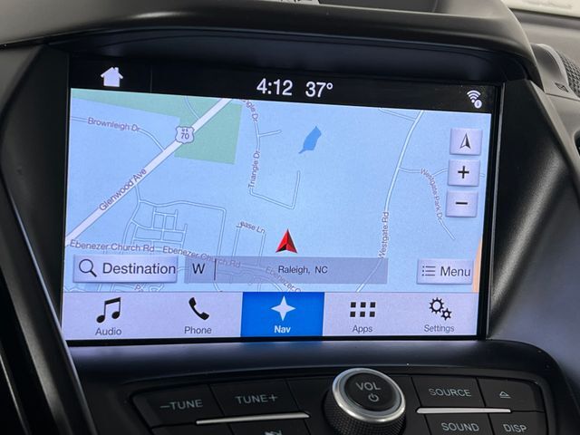 2017 Ford Escape SE Raleigh NC