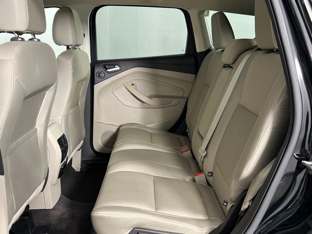 2017 Ford Escape SE Raleigh NC