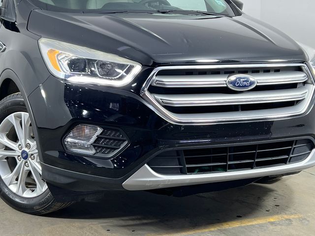 2017 Ford Escape SE Raleigh NC