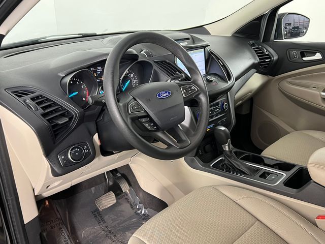 2017 Ford Escape SE Raleigh NC