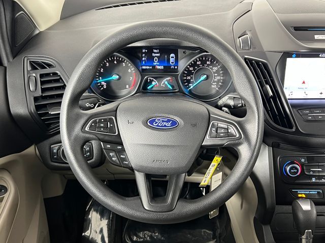 2017 Ford Escape SE Raleigh NC