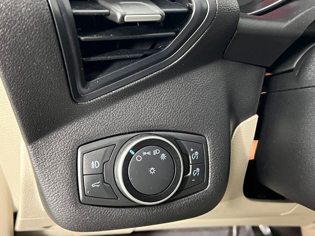 2017 Ford Escape SE Raleigh NC