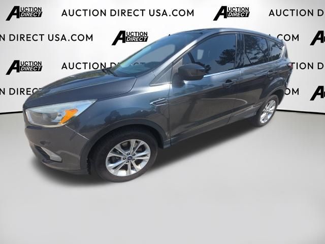 2017 Ford Escape SE Raleigh NC