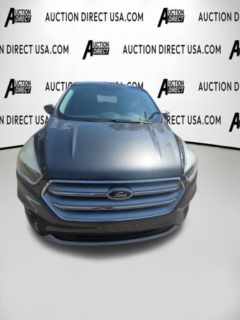 2017 Ford Escape SE Raleigh NC