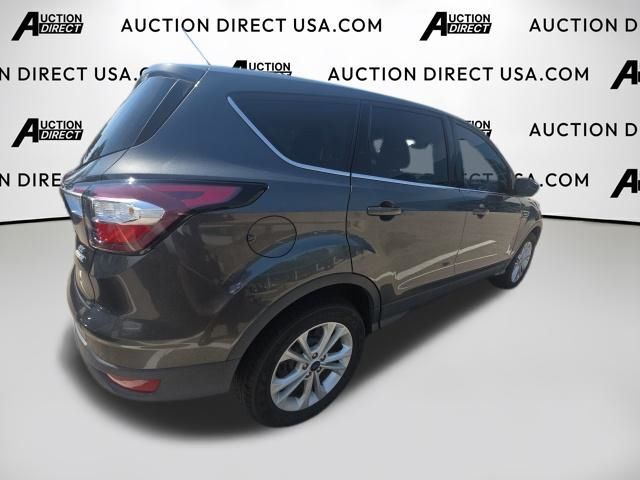 2017 Ford Escape SE Raleigh NC