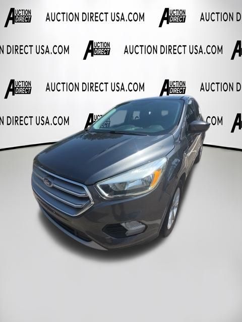 2017 Ford Escape SE Raleigh NC