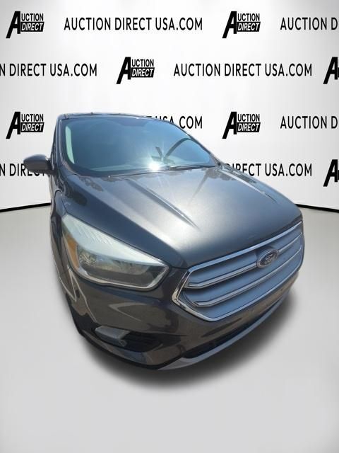 2017 Ford Escape SE Raleigh NC