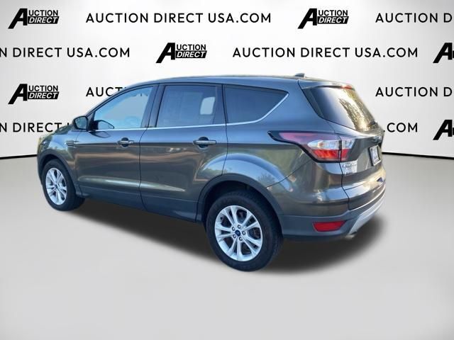 2017 Ford Escape SE Raleigh NC