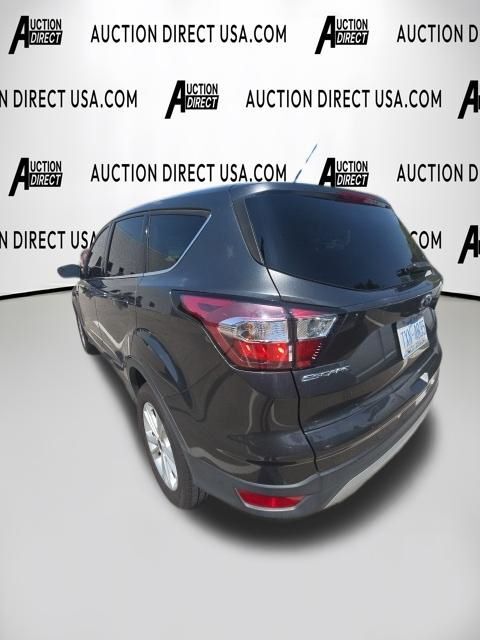 2017 Ford Escape SE Raleigh NC