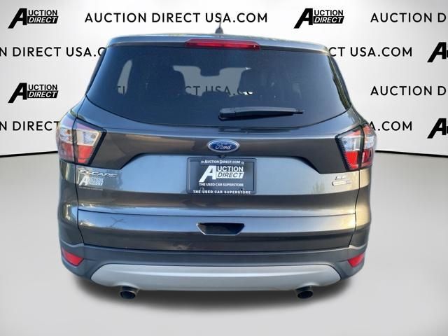 2017 Ford Escape SE Raleigh NC