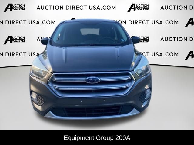 2017 Ford Escape SE Raleigh NC