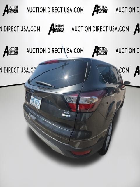 2017 Ford Escape SE Raleigh NC