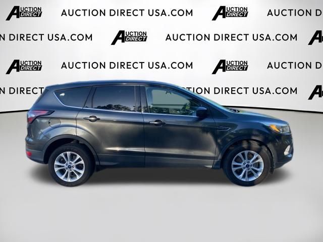 2017 Ford Escape SE Raleigh NC