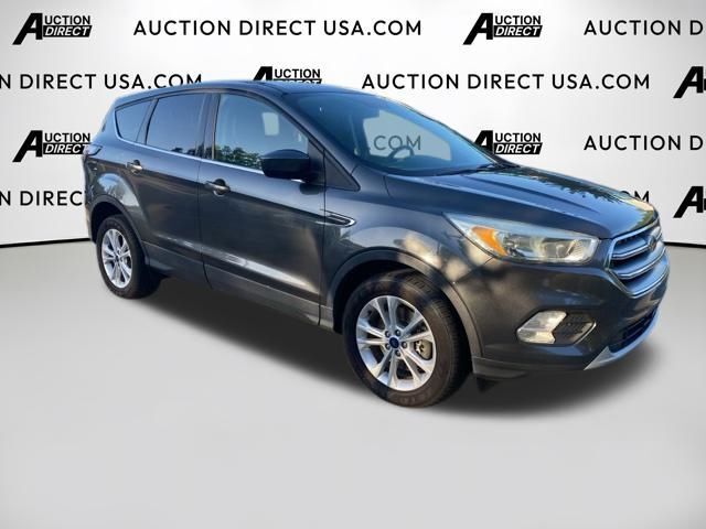 2017 Ford Escape SE Raleigh NC