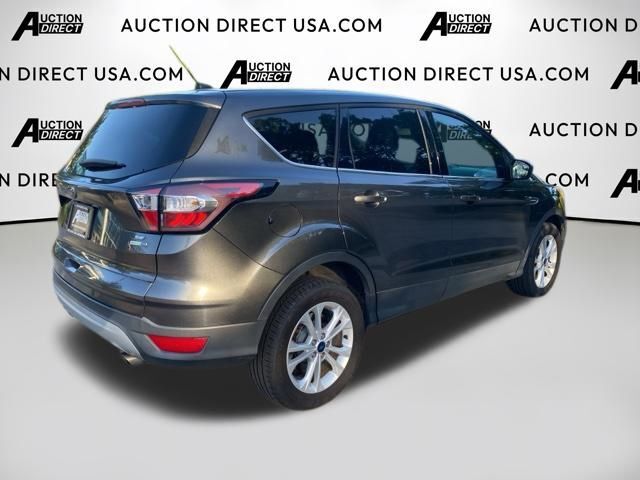 2017 Ford Escape SE Raleigh NC