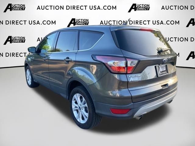 2017 Ford Escape SE Raleigh NC