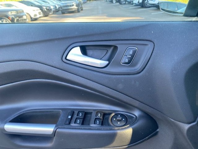 2017 Ford Escape SE Raleigh NC