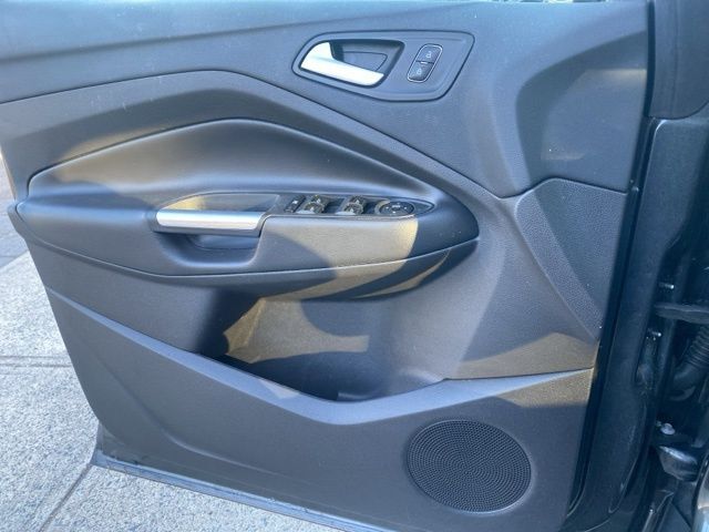 2017 Ford Escape SE Raleigh NC