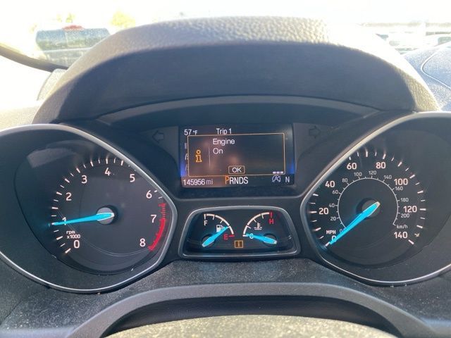 2017 Ford Escape SE Raleigh NC