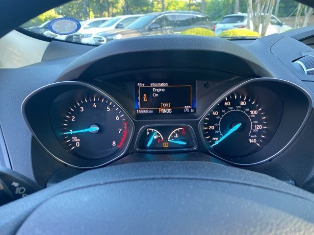 2017 Ford Escape SE Raleigh NC