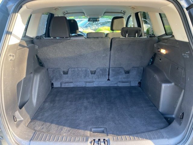 2017 Ford Escape SE Raleigh NC