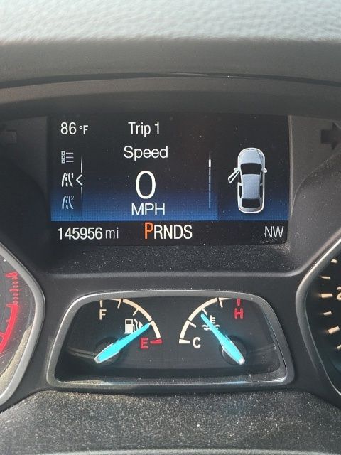 2017 Ford Escape SE Raleigh NC