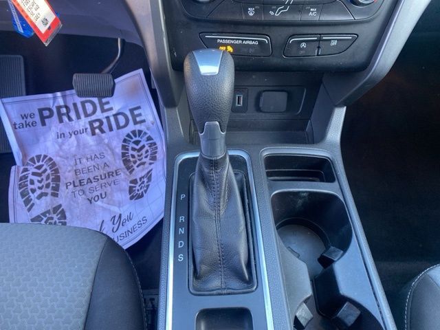 2017 Ford Escape SE Raleigh NC