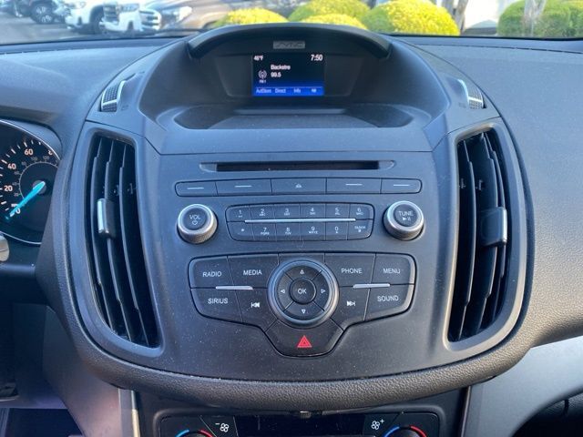 2017 Ford Escape SE Raleigh NC