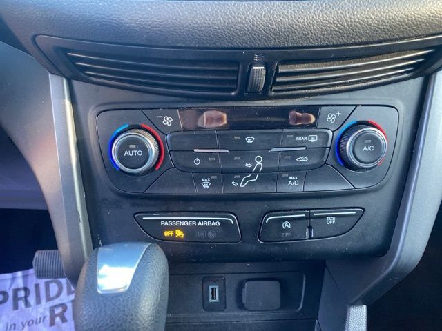 2017 Ford Escape SE Raleigh NC
