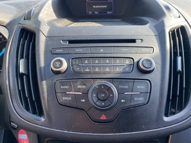 2017 Ford Escape SE Raleigh NC