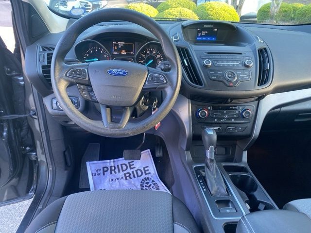 2017 Ford Escape SE Raleigh NC