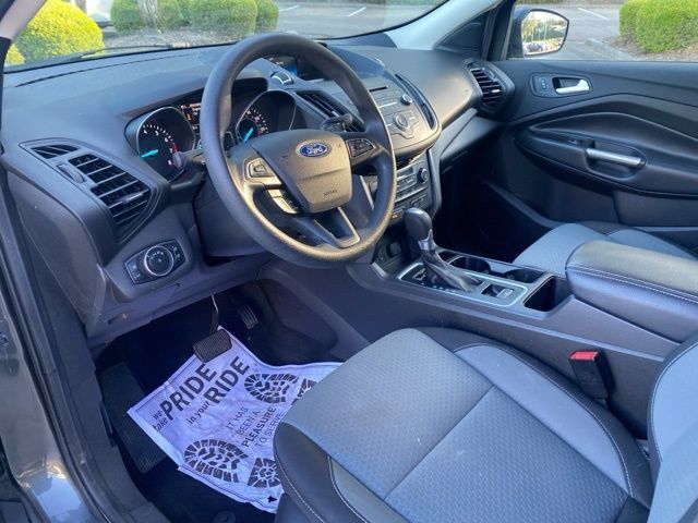 2017 Ford Escape SE Raleigh NC
